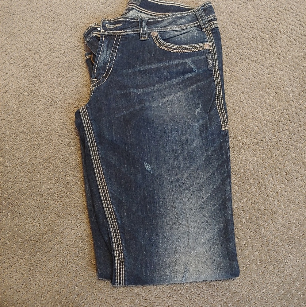 Jeans